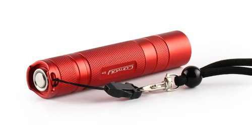 Svetilka Convoy S2 sst40, red