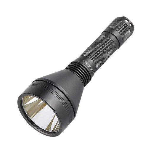 Svetilka Convoy L21b NM1 led, domet 1200 m