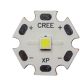 Cree XHP35 HI D4-1A na 20 mm ploščici