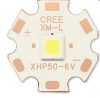 Cree XHP50.3 HI D4-1A na 20 mm ploščici