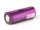 Efest Purple IMR26650 s 5000 mAh, 3,7 V, Li-Ion baterijo (High Drain)