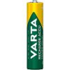 Varta 56703 AAA Ready2Use Micro Battery Ni-MH 800mAh 1,2 V Ni-Mh akumulatorska baterija, 4 kosi