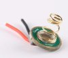 17mm 3V 5A buck Driver for SST40 519A ,12groups , max current output 5000mA, Temperature protection management inside