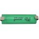 Sumsang INR18650-25R 2500mAh - 20A z U zavihki