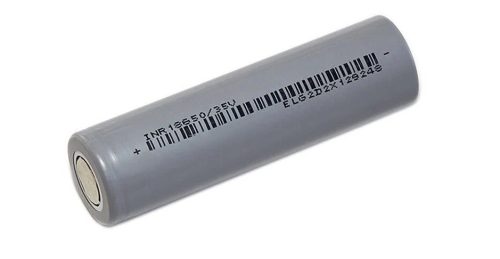 Baterija EVE INR18650-35V 3500mAh 18650