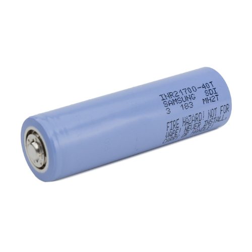 Sumsang 40T 21700 4000mAh 35A