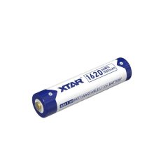 Xtar R6 / AAA 1,5V Li-ion 1000mAh baterija z zaščito