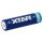  XTAR 18650 2600 mAh (zaščiteno) - 5,2A