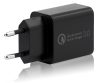 USB AC ADAPTER QC3.0