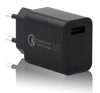 USB AC ADAPTER QC3.0