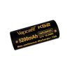 Vapcell 26650 K52 5200mah 15A visoko pozitiven