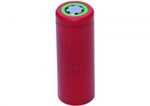 Sanyo UR18500Y 1300mAh - 2.6A 