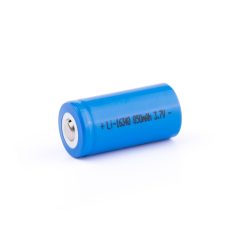 16340-A2 850 mAh, 3,6 V - 3,7 V Li-ion baterija