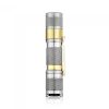 Lumintop TOOL AA 2.0 Ti Cree LED Titanium svetilka