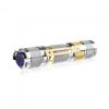 Lumintop TOOL AA 2.0 Ti Cree LED Titanium svetilka