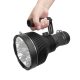 Lumintop GT94X 4XSBT90.2 LED 24000 lumnov 2950 metrov 21700 svetilka